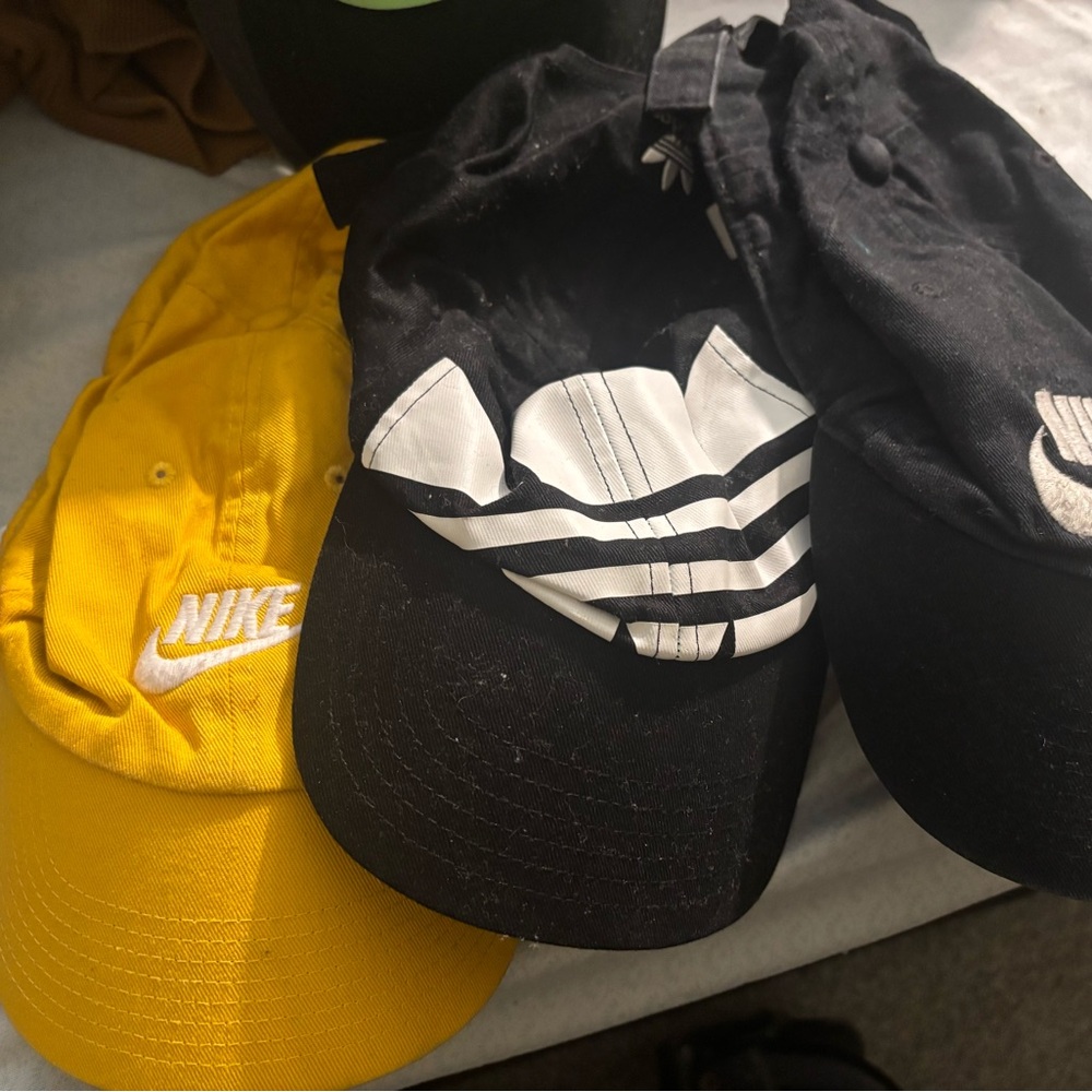 Hats - Picture 2 of 2